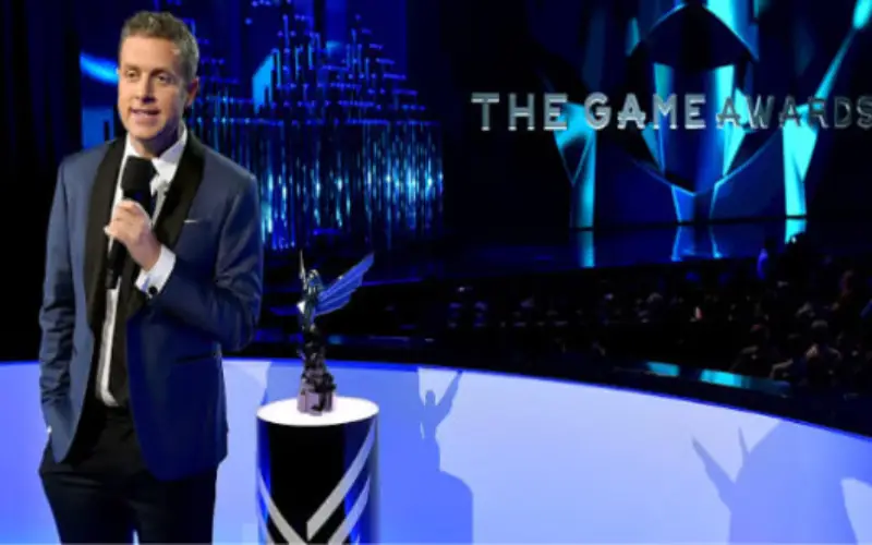 The Game Awards Sự Kiện Tôn Vinh Những Tựa Game Nổi Bật
