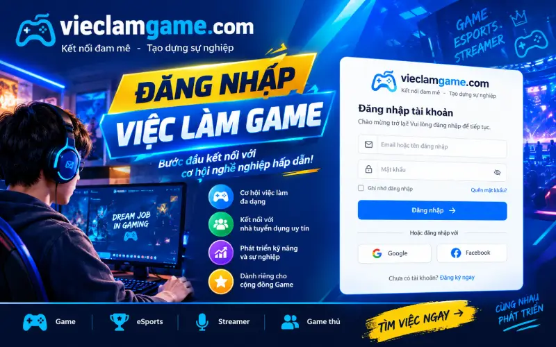 Hướng dẫn đăng nhập thông tin