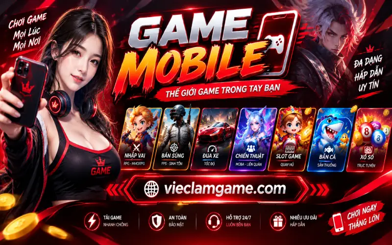 Game Mobile