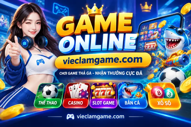 Game online