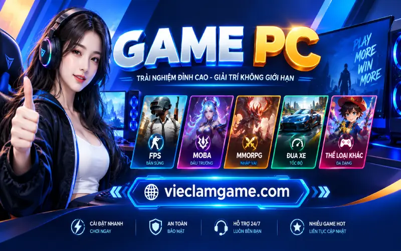 Game PC
