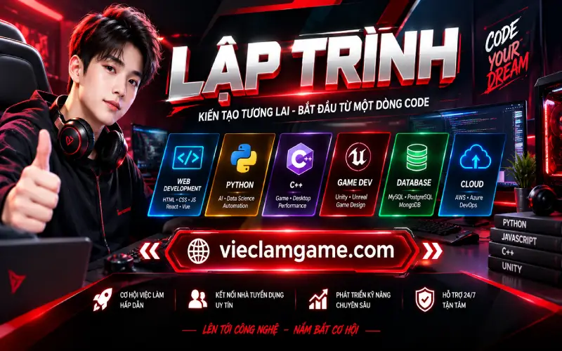 Kinh Nghiệm Lập Trình
