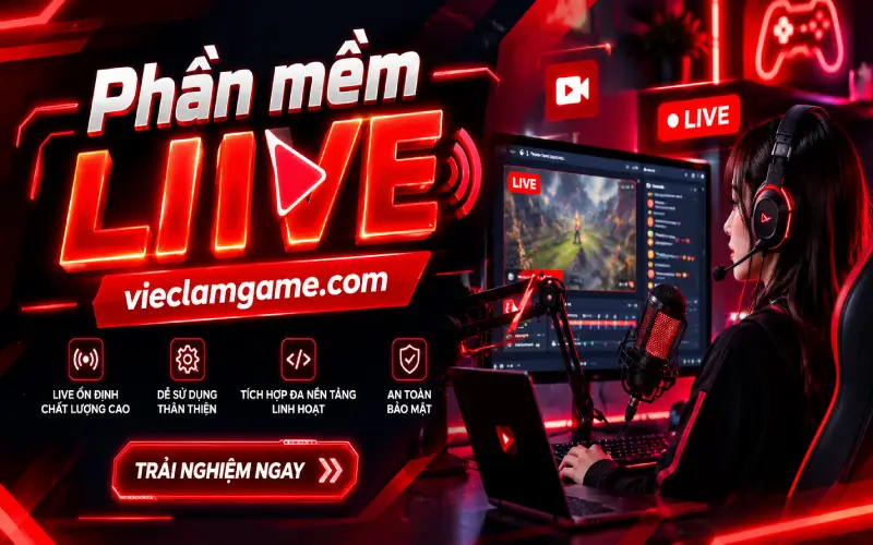 Phần Mềm Phân Tích Trận Đấu Esports